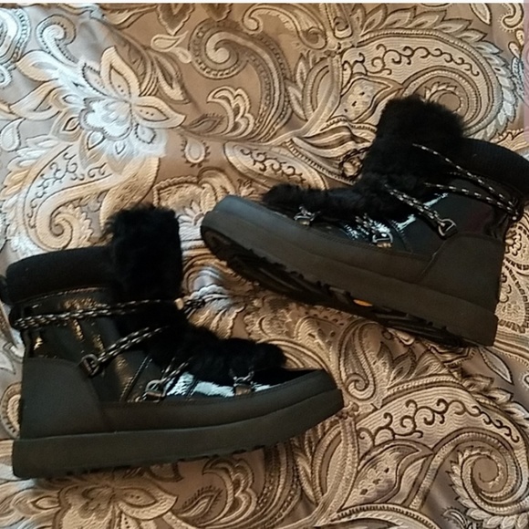 womens ugg boots size 8.5